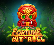 Fortune Hit`n Roll